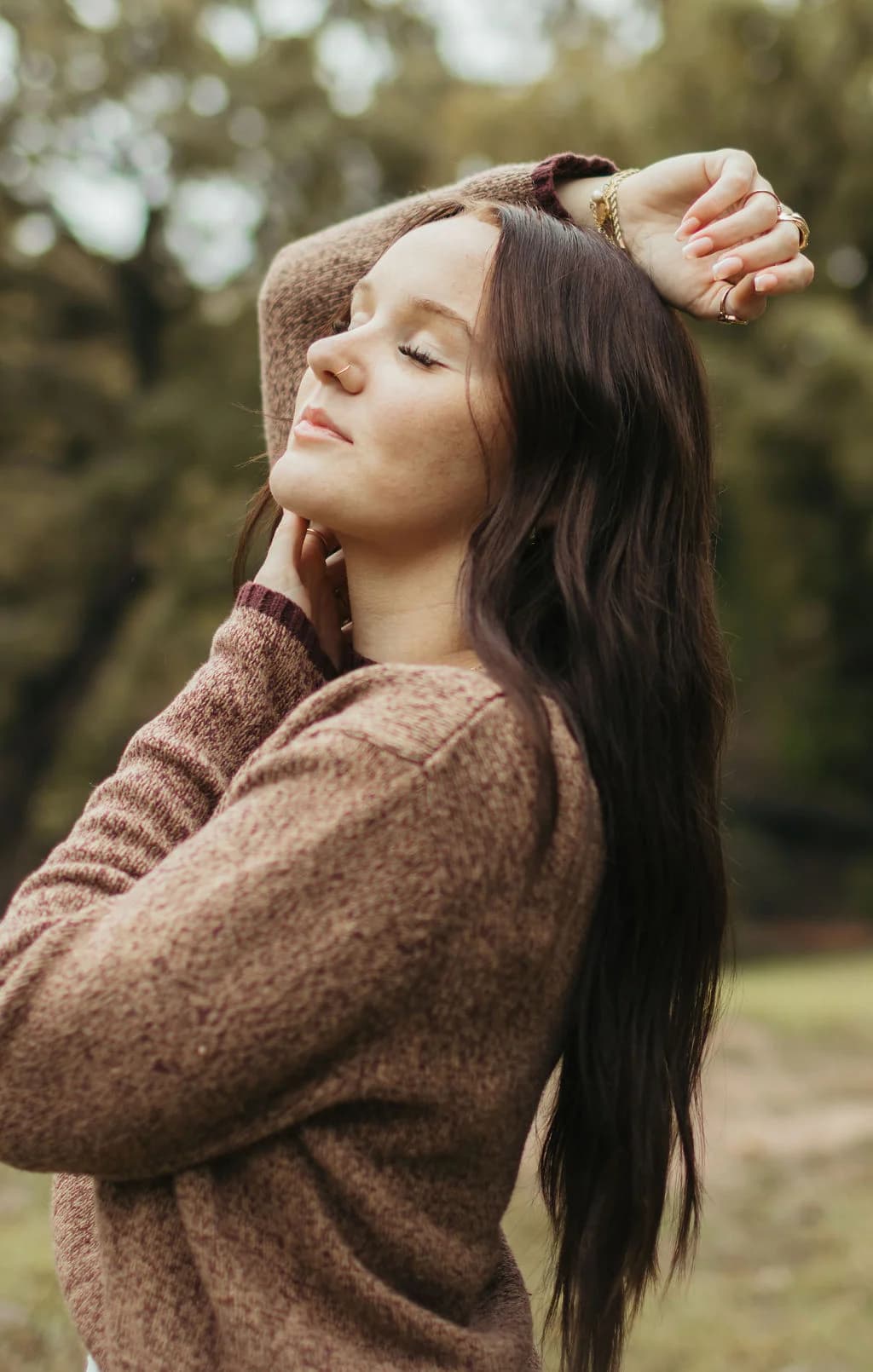 Emma - Senior - photo 5