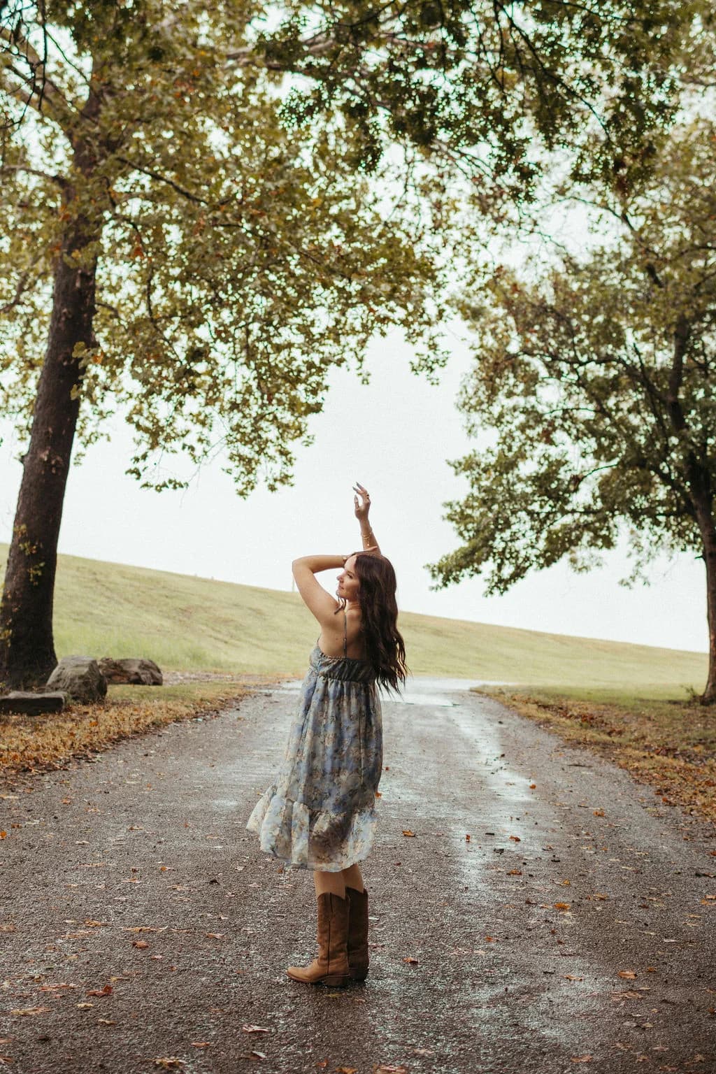 Emma - Senior - photo 8