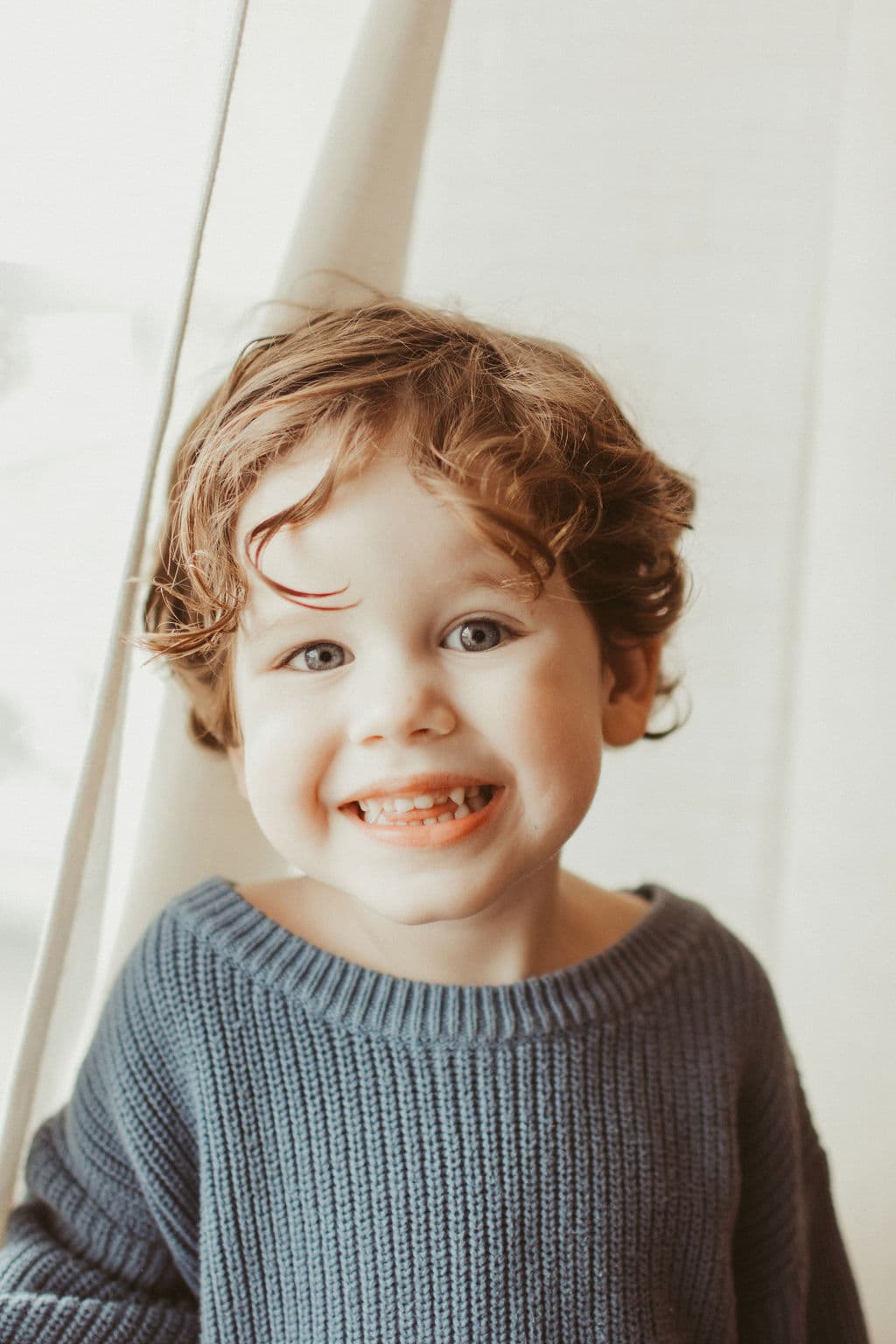 Luca - Portraits - photo 2