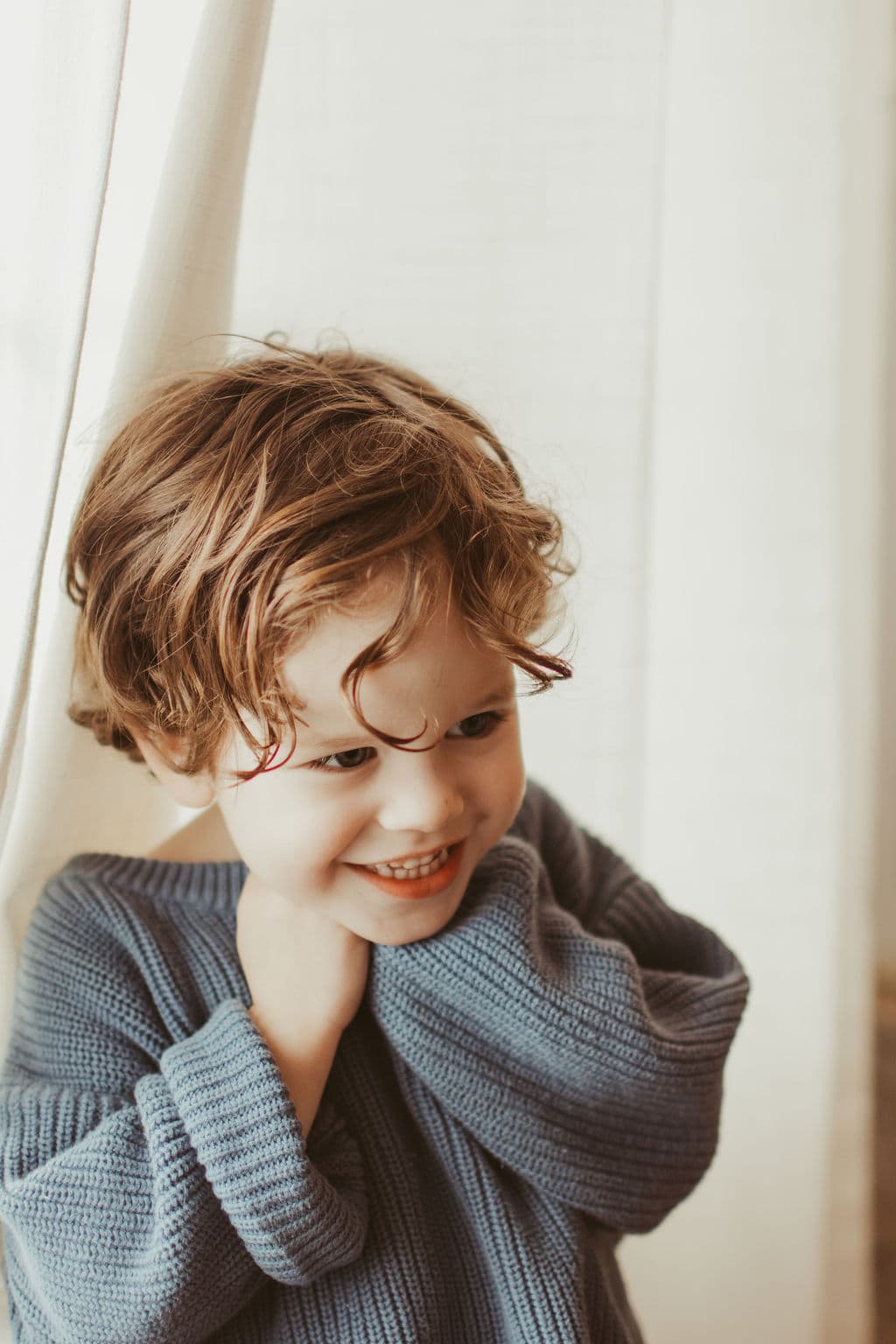 Luca - Portraits - photo 3