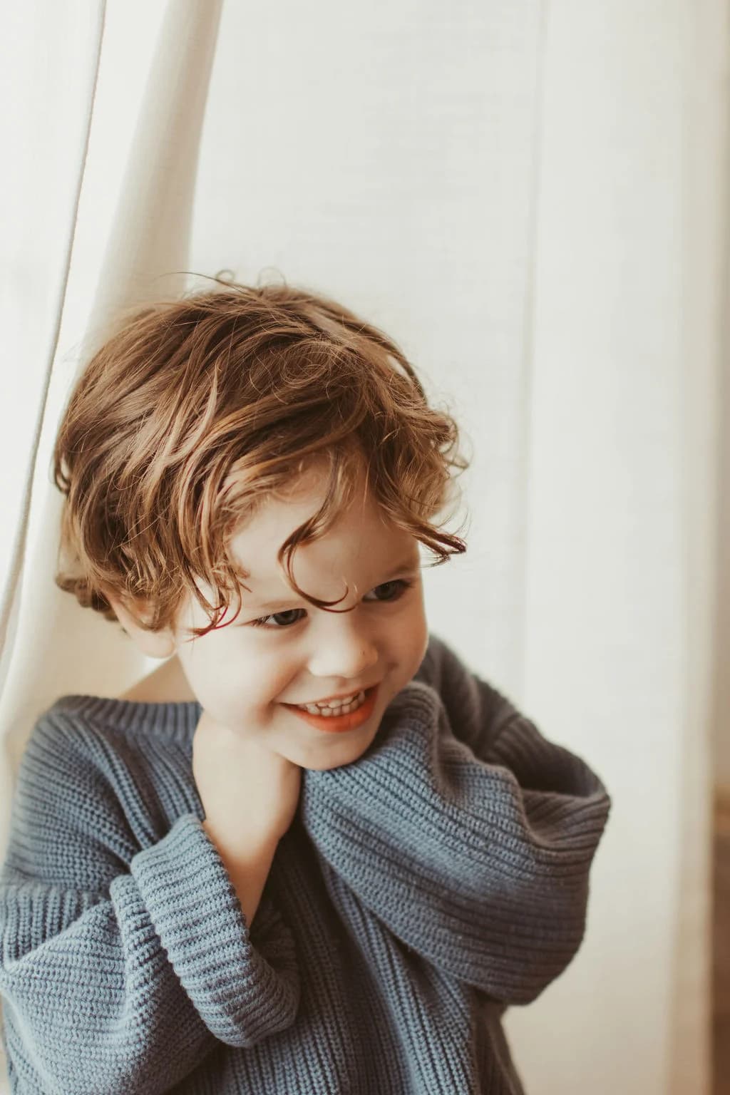 Luca - Portraits - photo 3