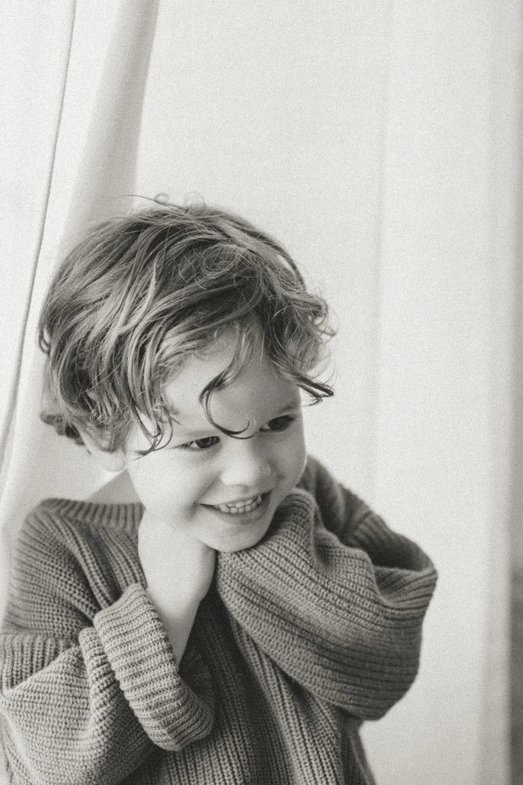 Luca - Portraits - photo 4