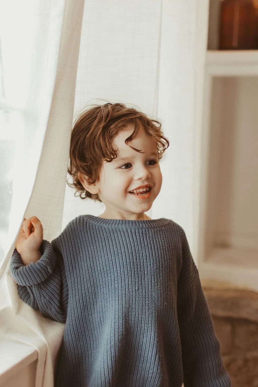 Luca - Portraits - photo 5