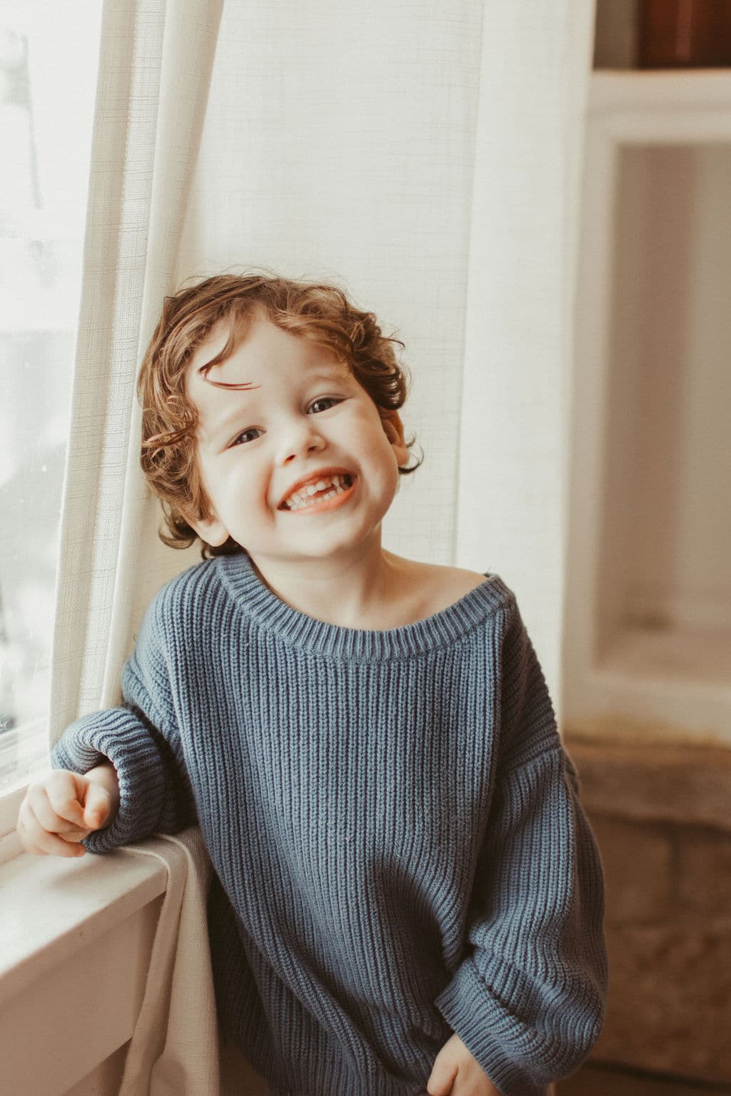 Luca - Portraits - photo 6