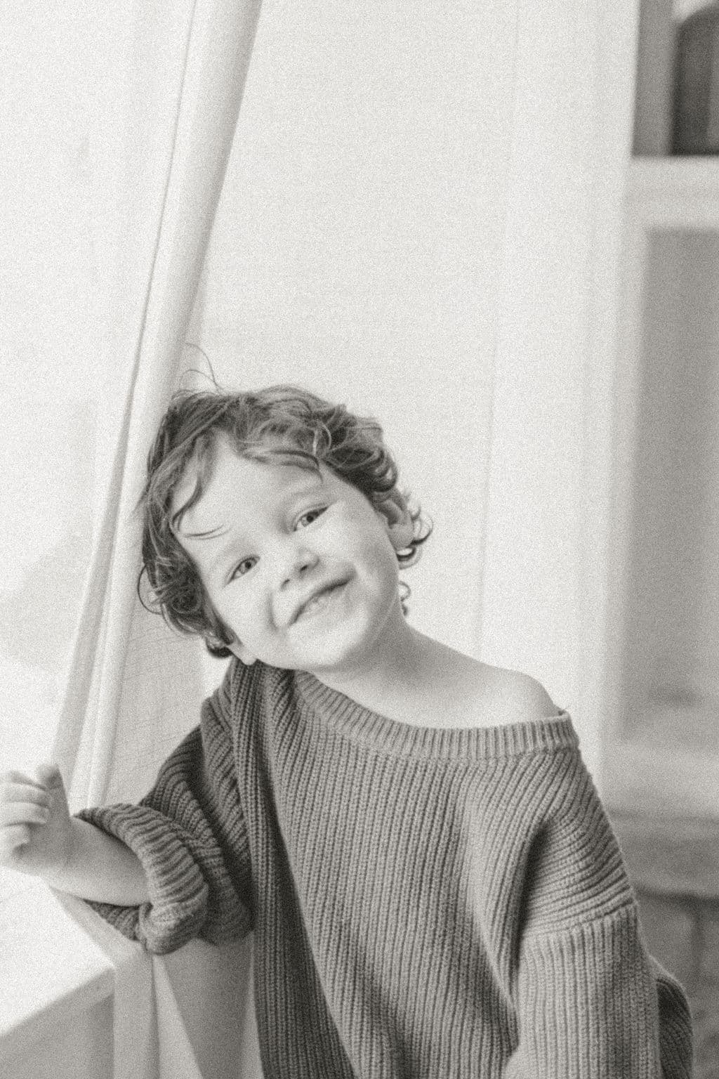 Luca - Portraits - photo 7