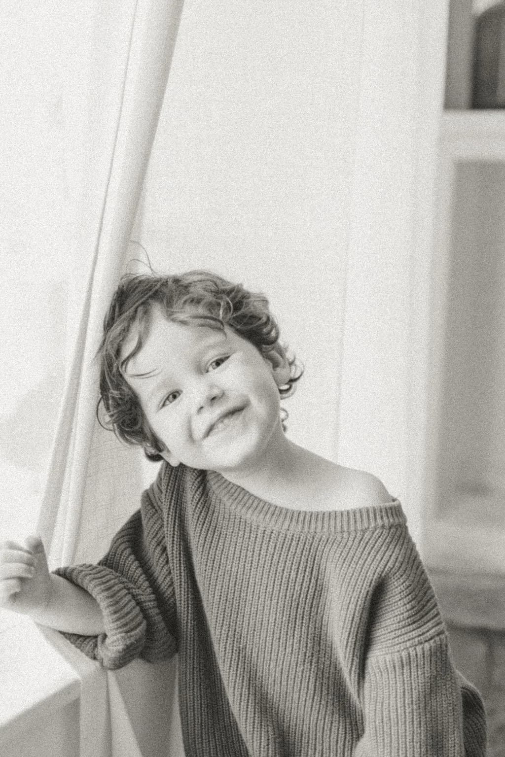 Luca - Portraits - photo 7