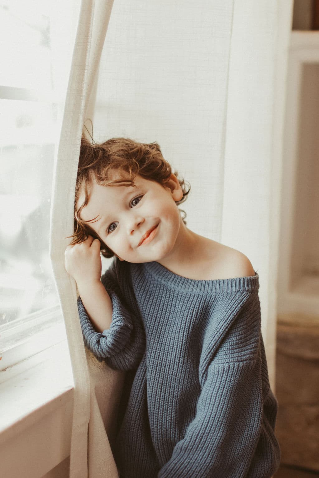 Luca - Portraits - photo 8