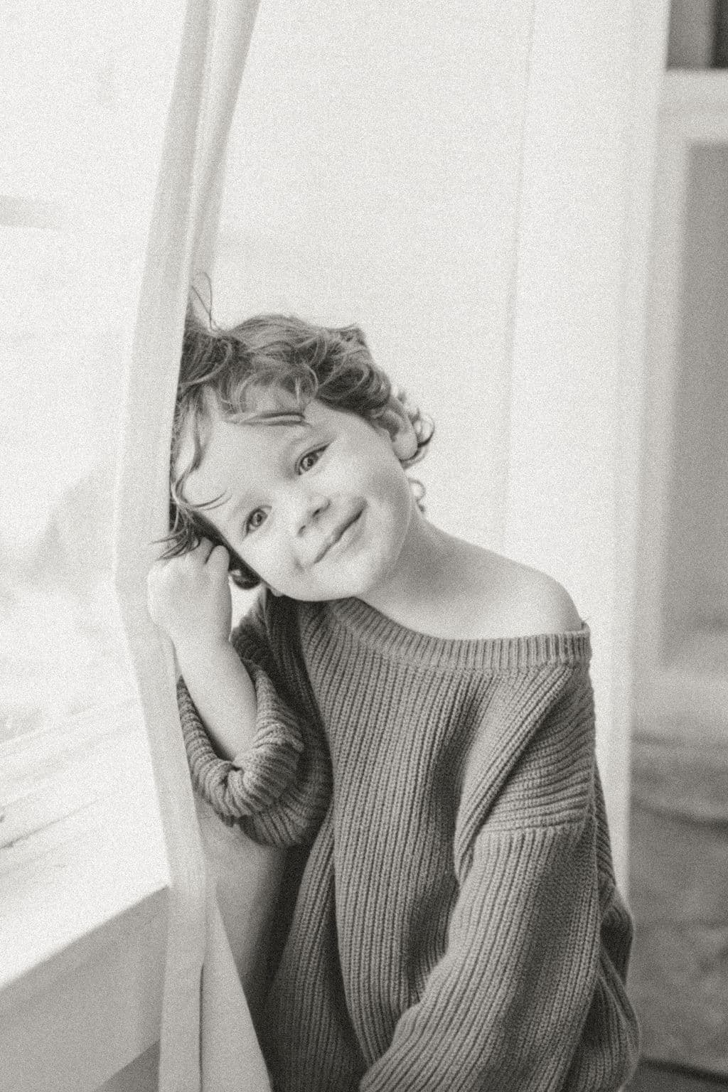 Luca - Portraits - photo 9