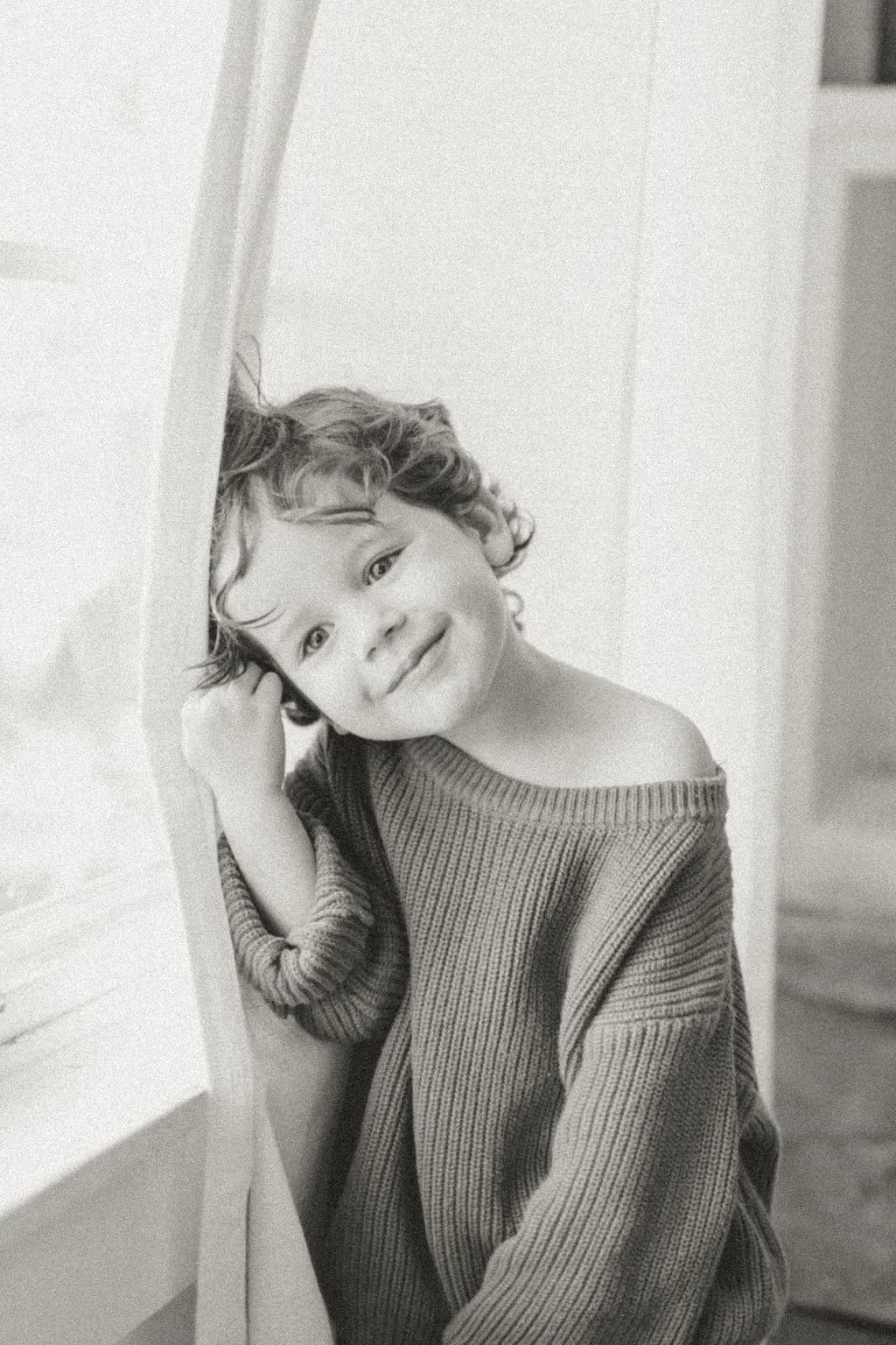 Luca - Portraits - photo 9