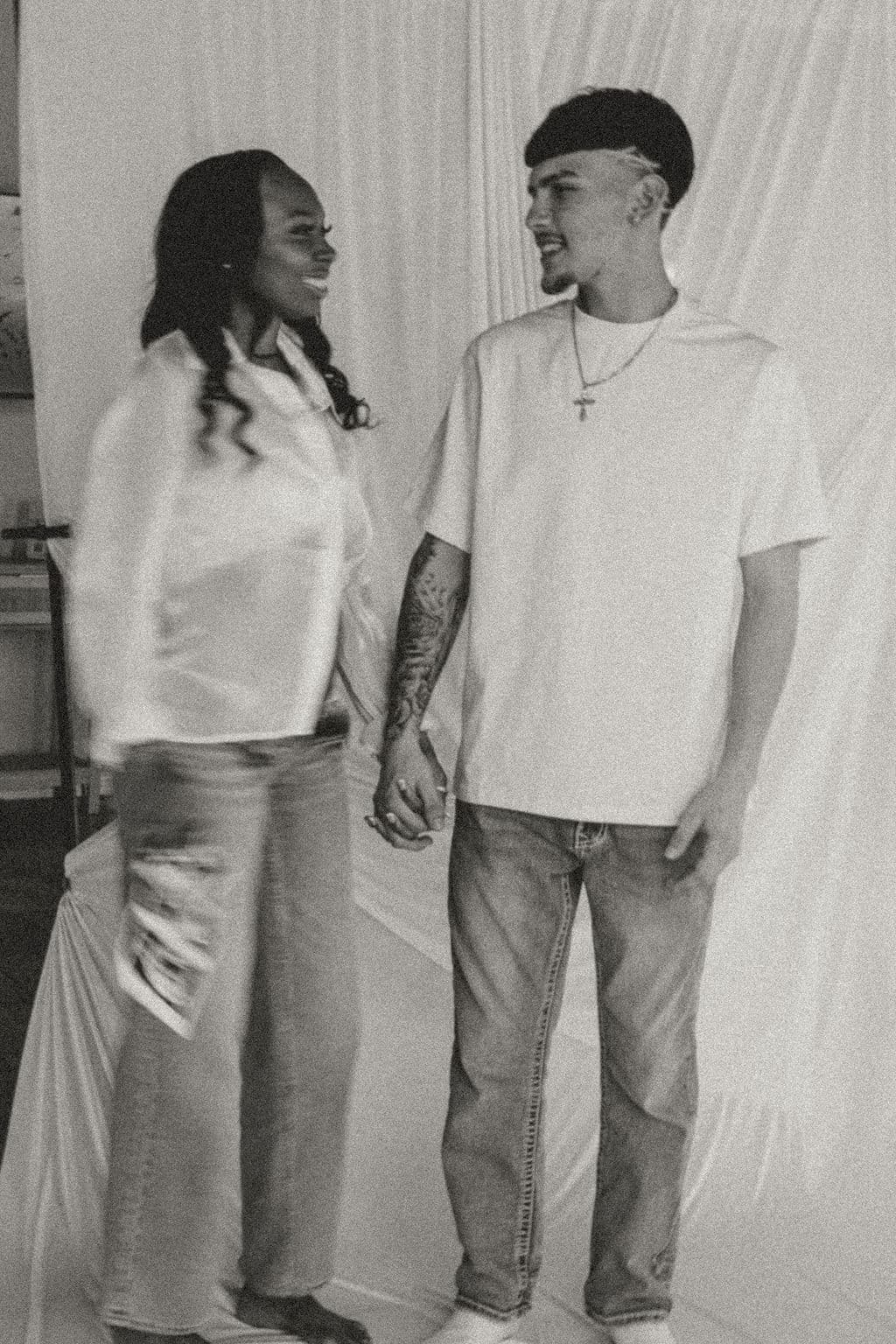 Adrina - Pregnancy Announcement - photo 4