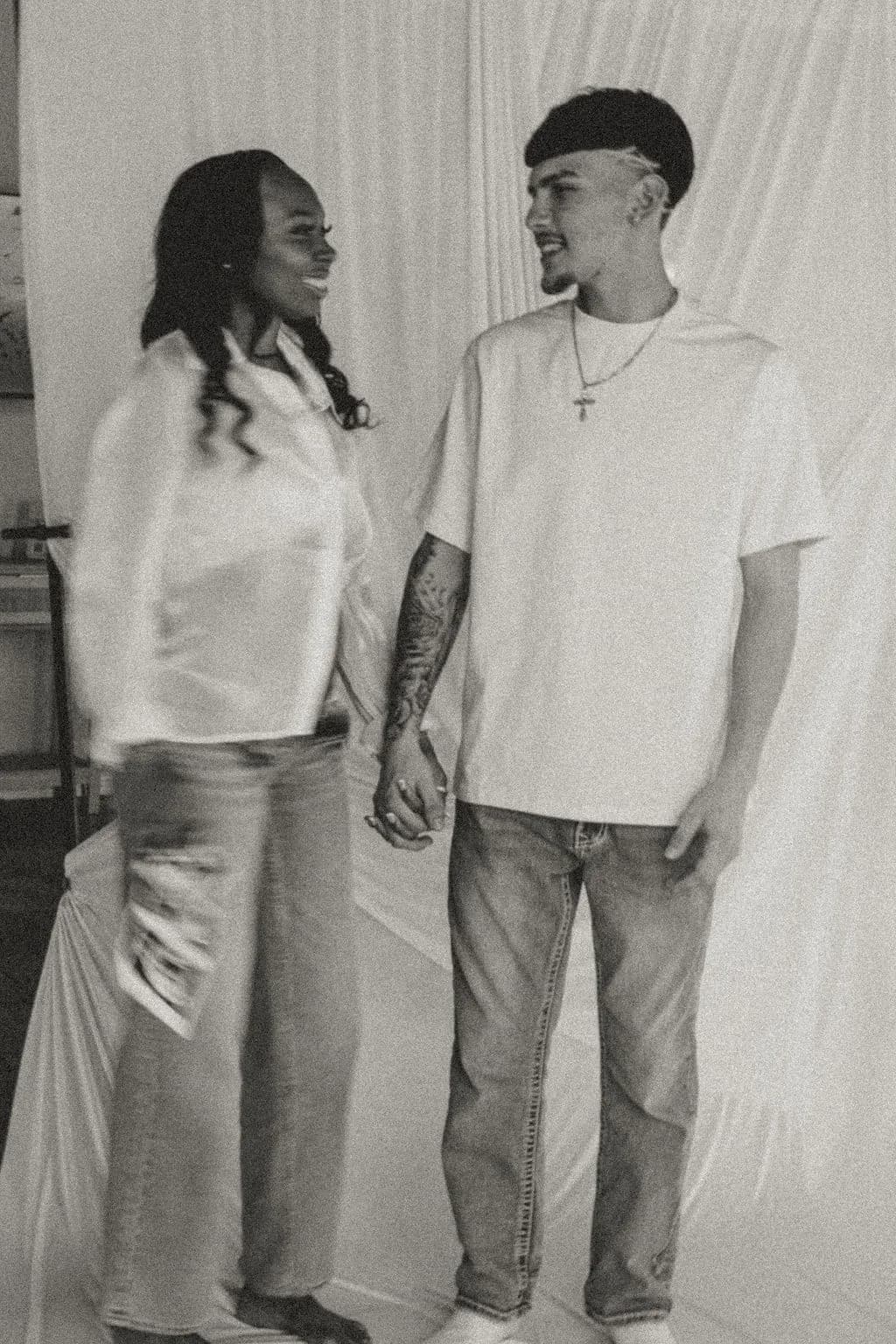 Adrina - Pregnancy Announcement - photo 4