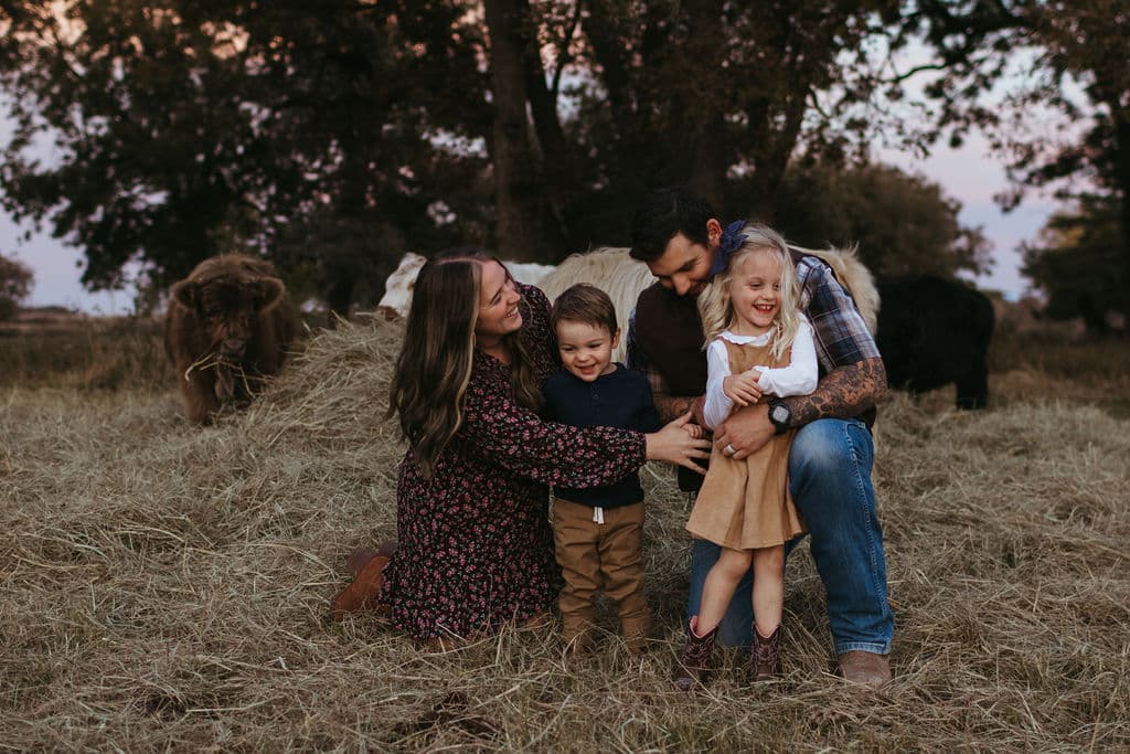 Bonczyk Family - photo 2