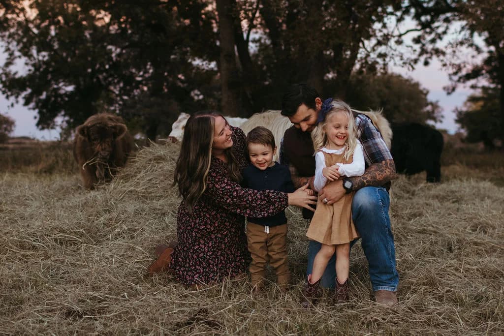 Bonczyk Family - photo 2