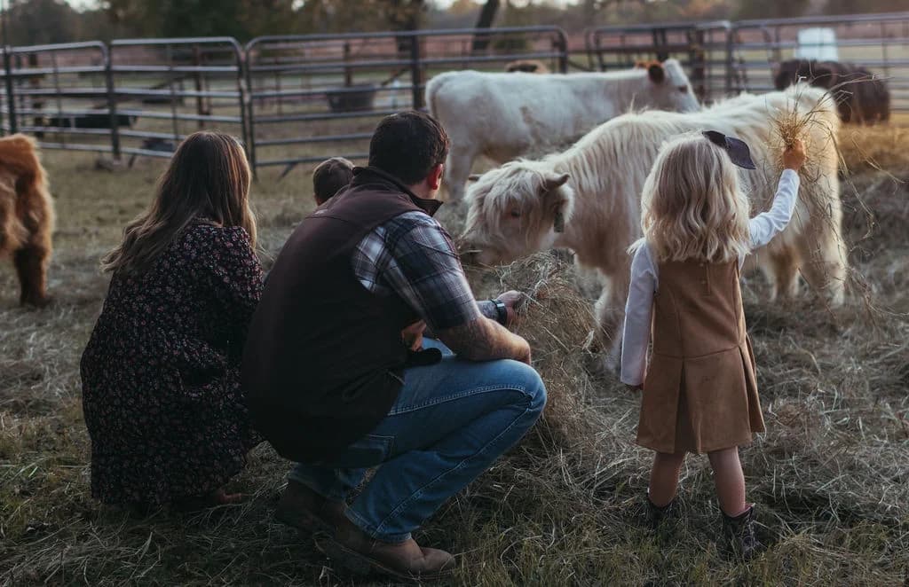 Bonczyk Family - photo 3