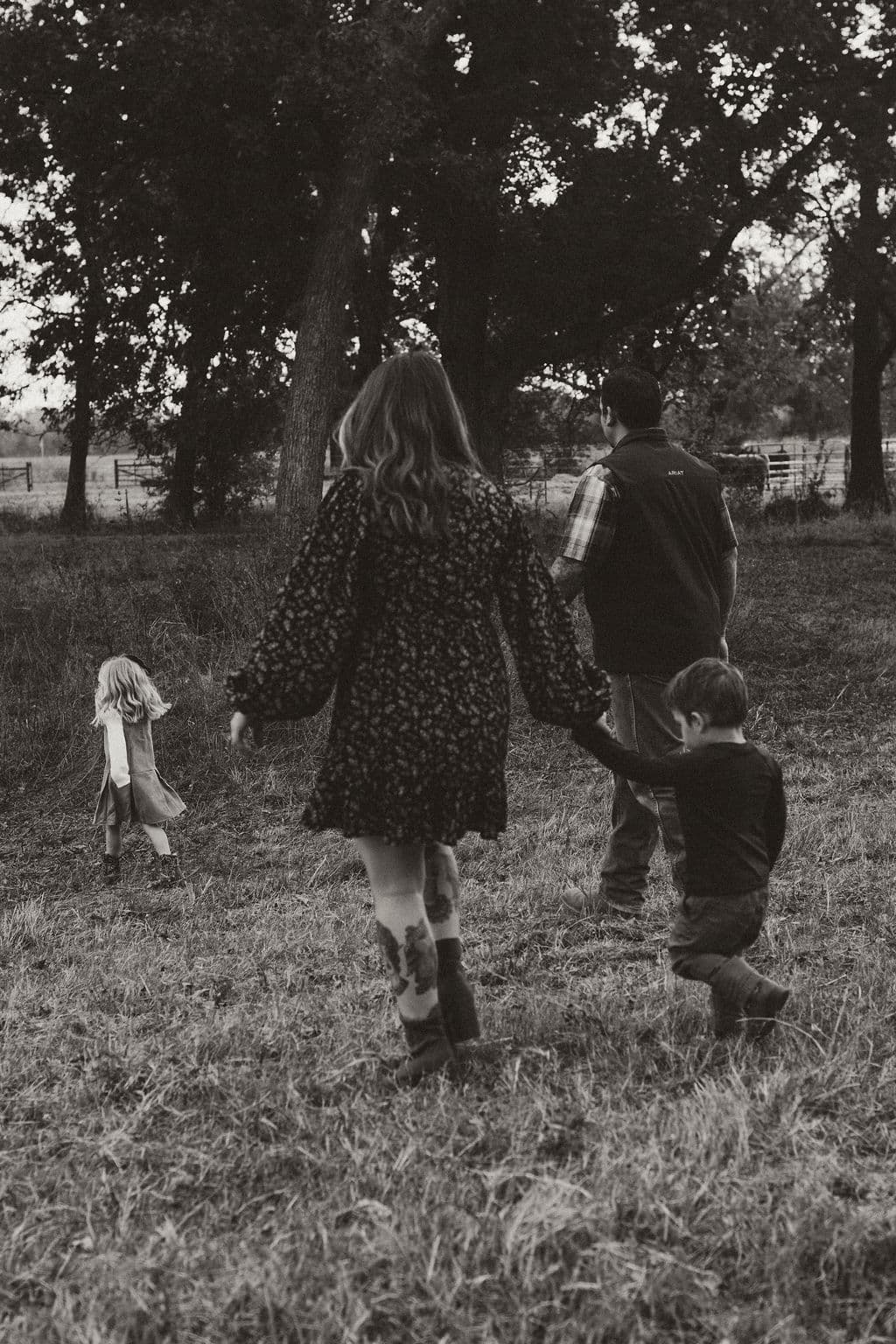 Bonczyk Family - photo 4