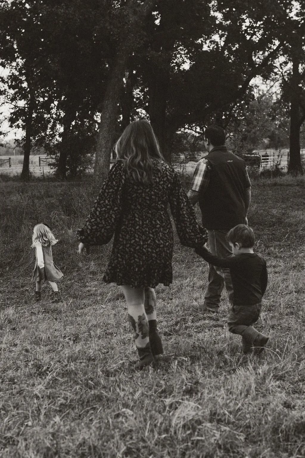 Bonczyk Family - photo 4