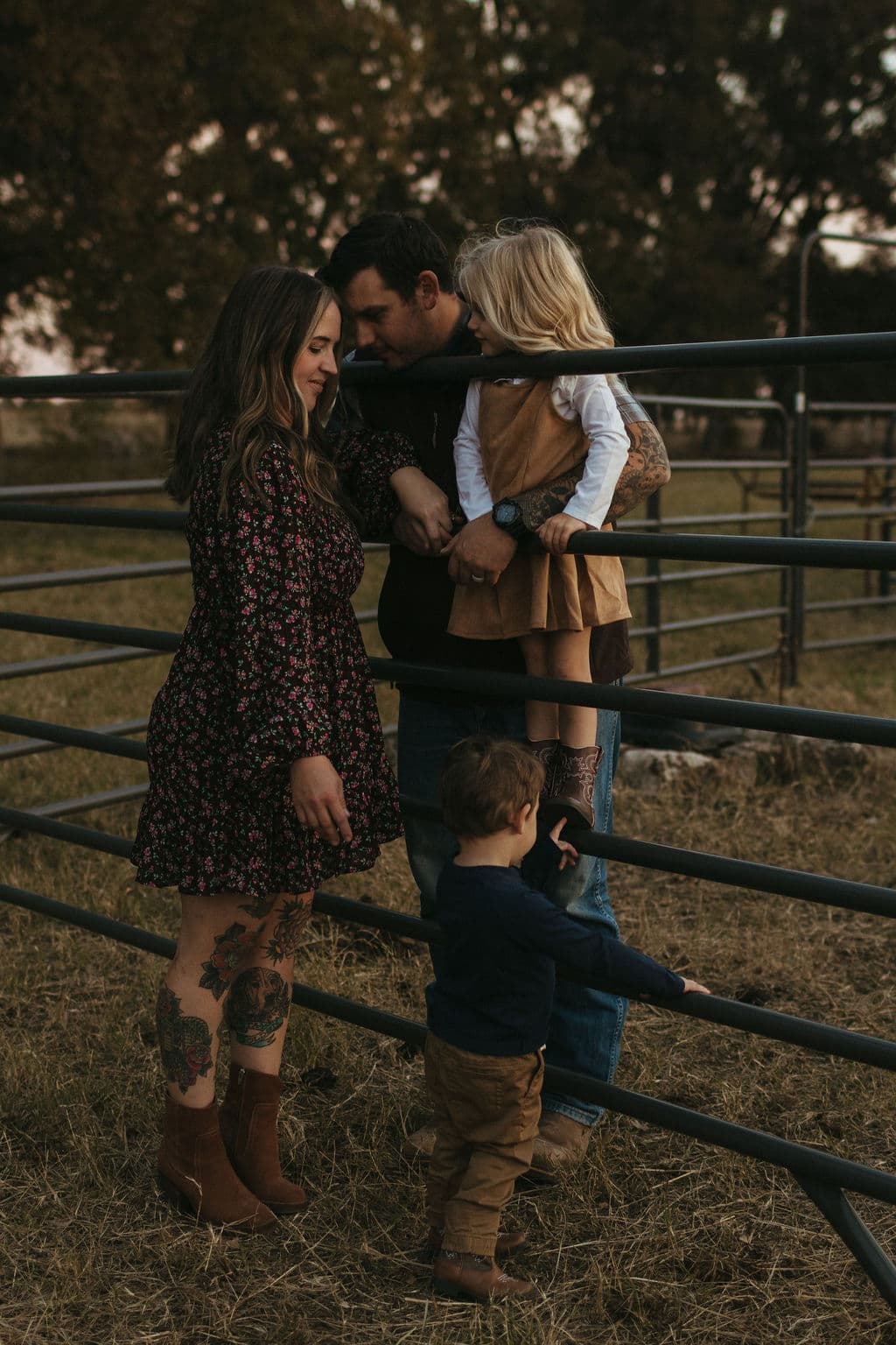 Bonczyk Family - photo 6