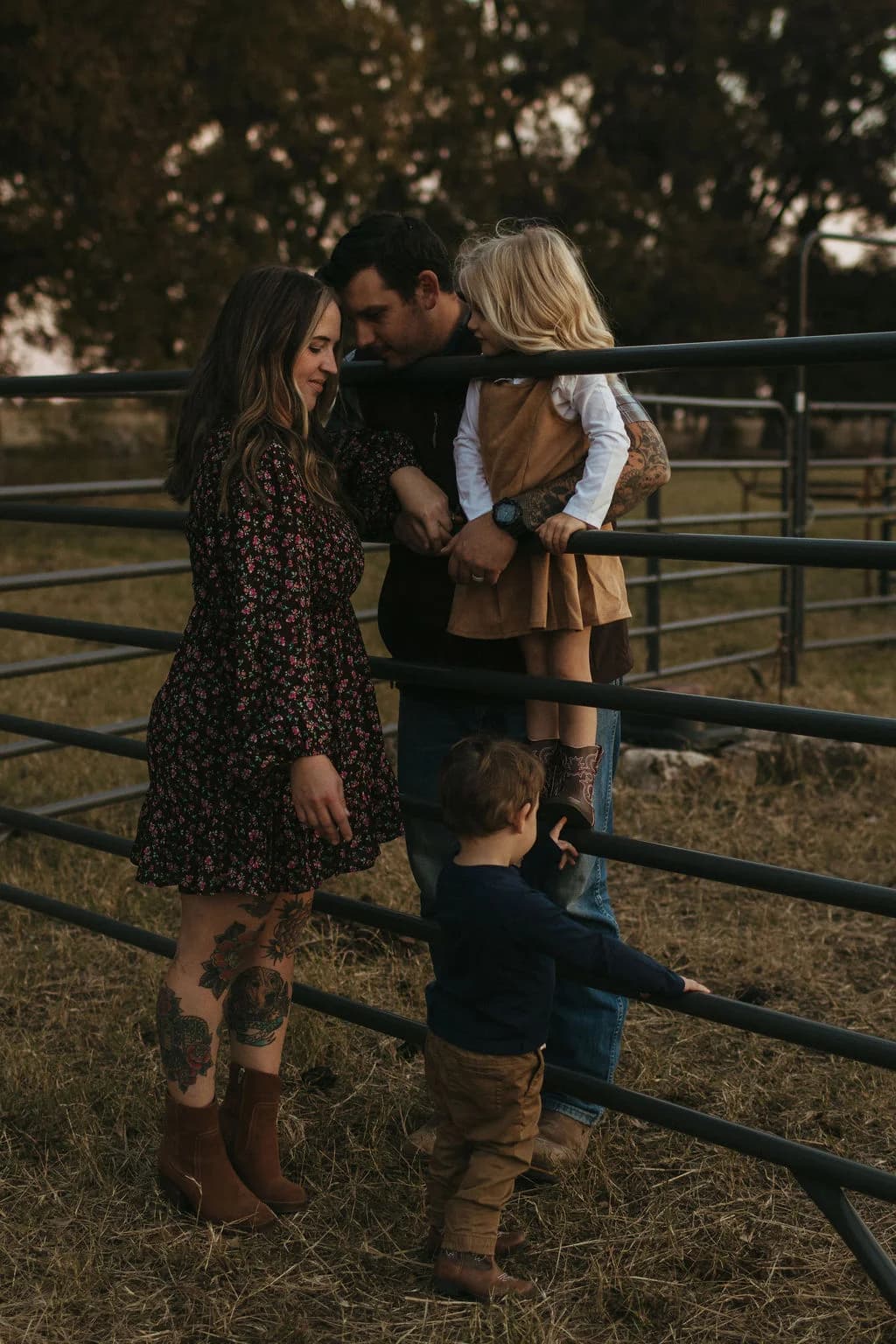 Bonczyk Family - photo 6