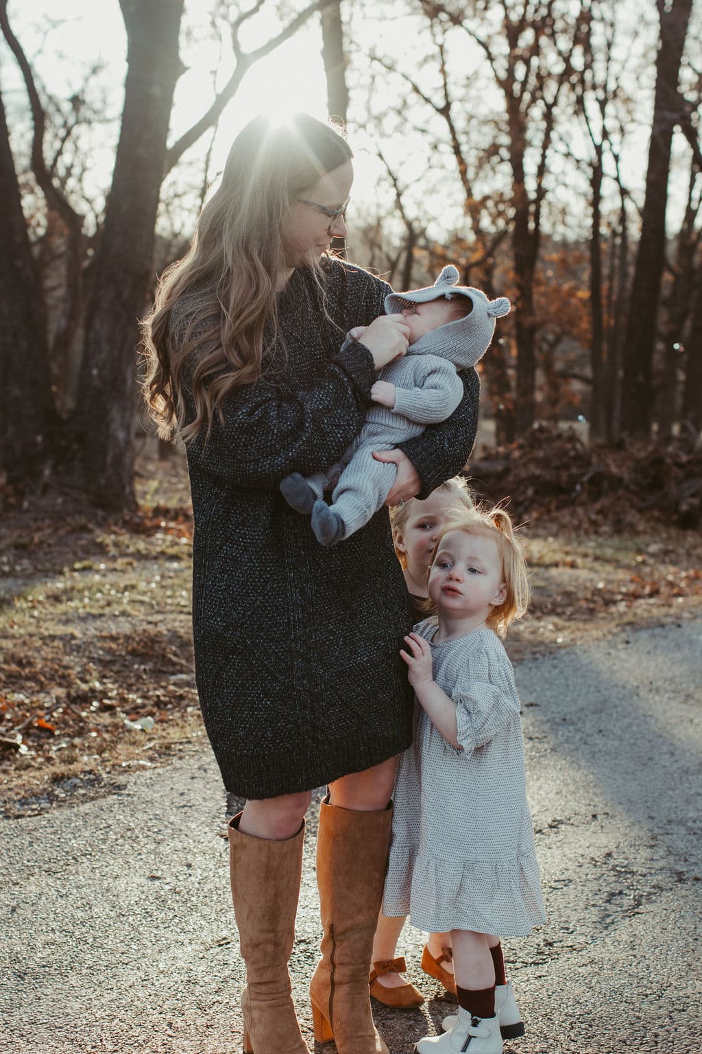 Coats Family - photo 3