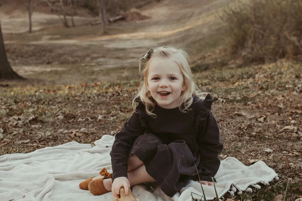 Coats Family - photo 8