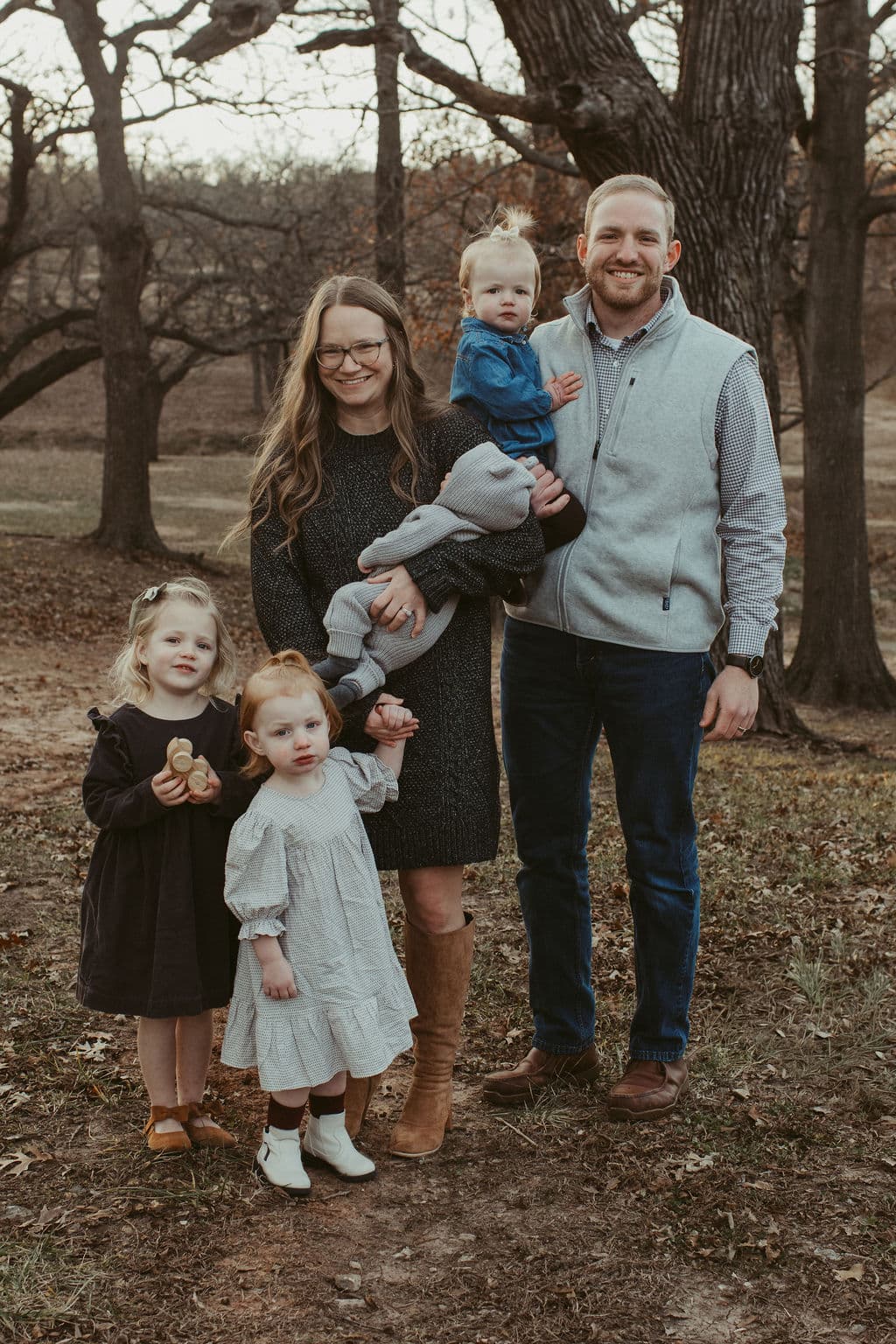 Coats Family - photo 9