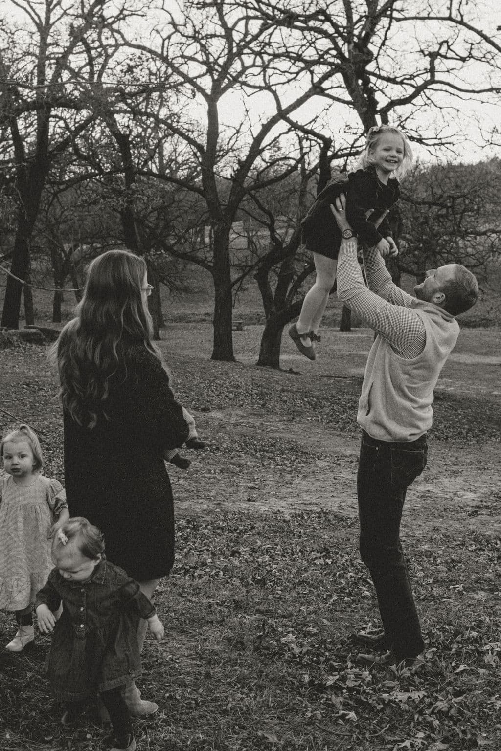 Coats Family - photo 11