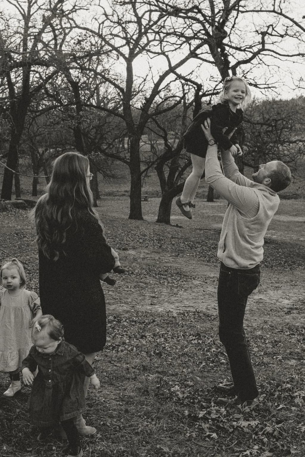 Coats Family - photo 11