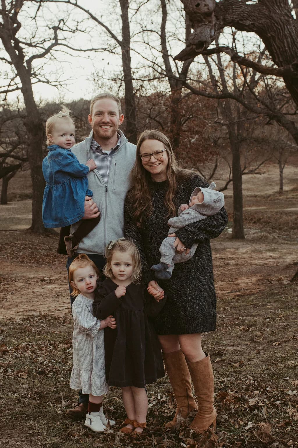 Coats Family - photo 12