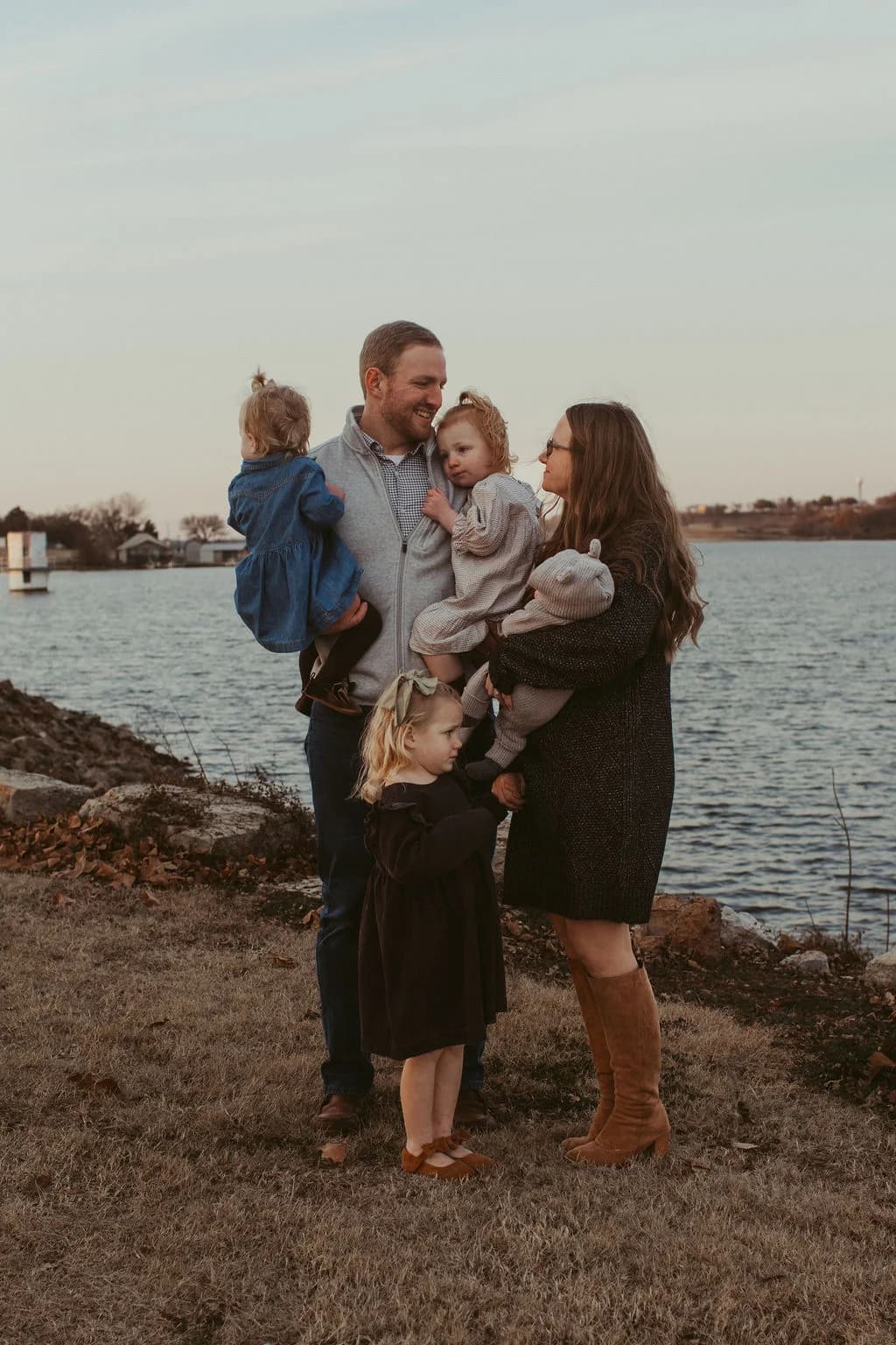 Coats Family - photo 13