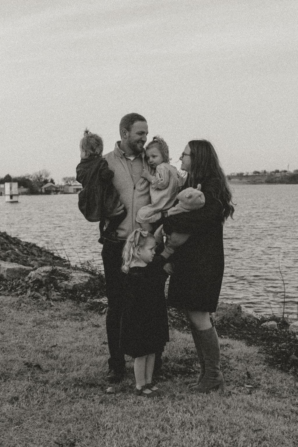 Coats Family - photo 14