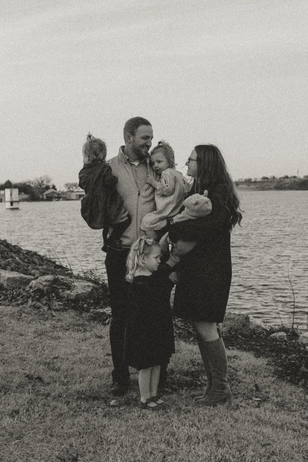 Coats Family - photo 14