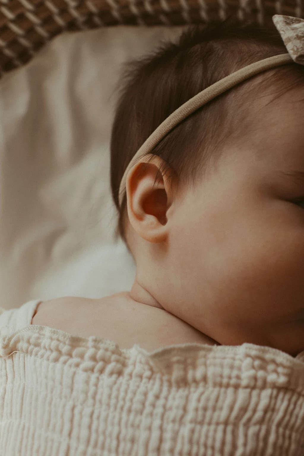 Lauren & Baby - In Home - photo 2