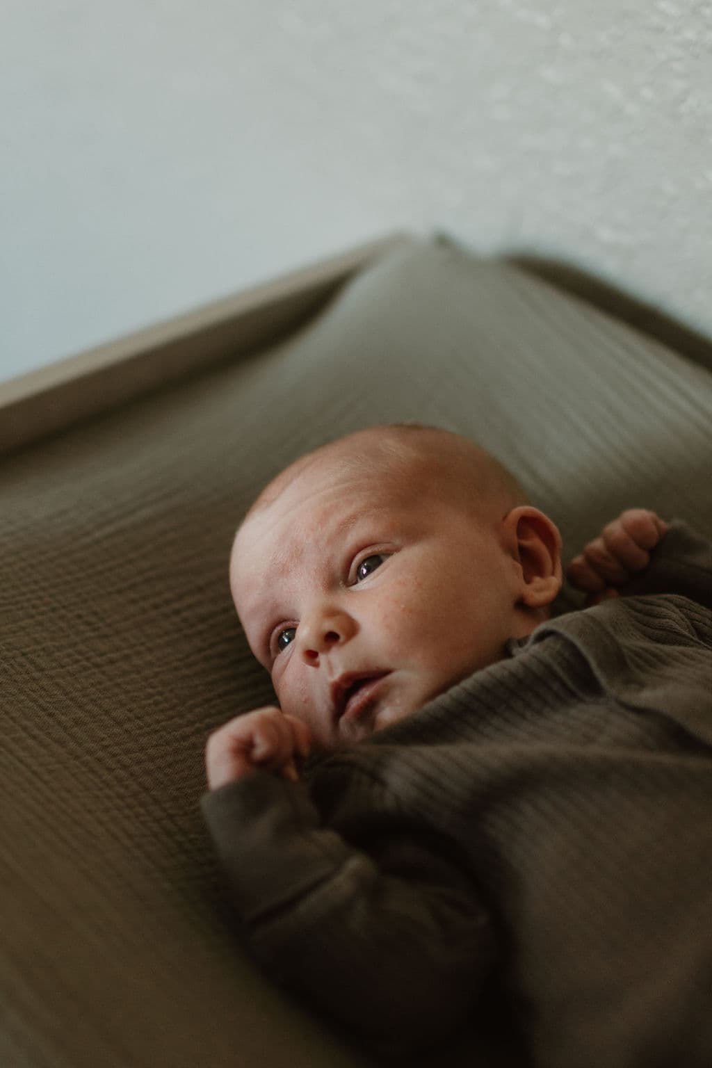 Magruders - In Home Newborn - photo 13