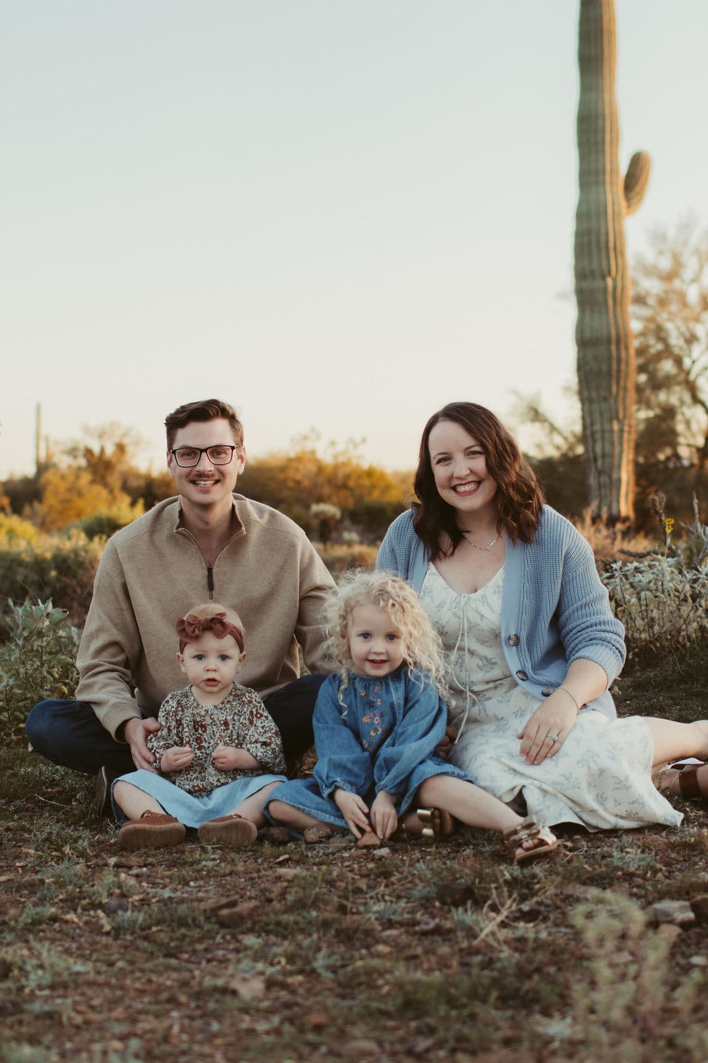 Schultheis Family - photo 4