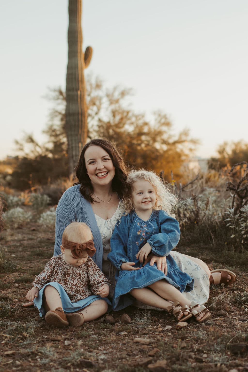 Schultheis Family - photo 5