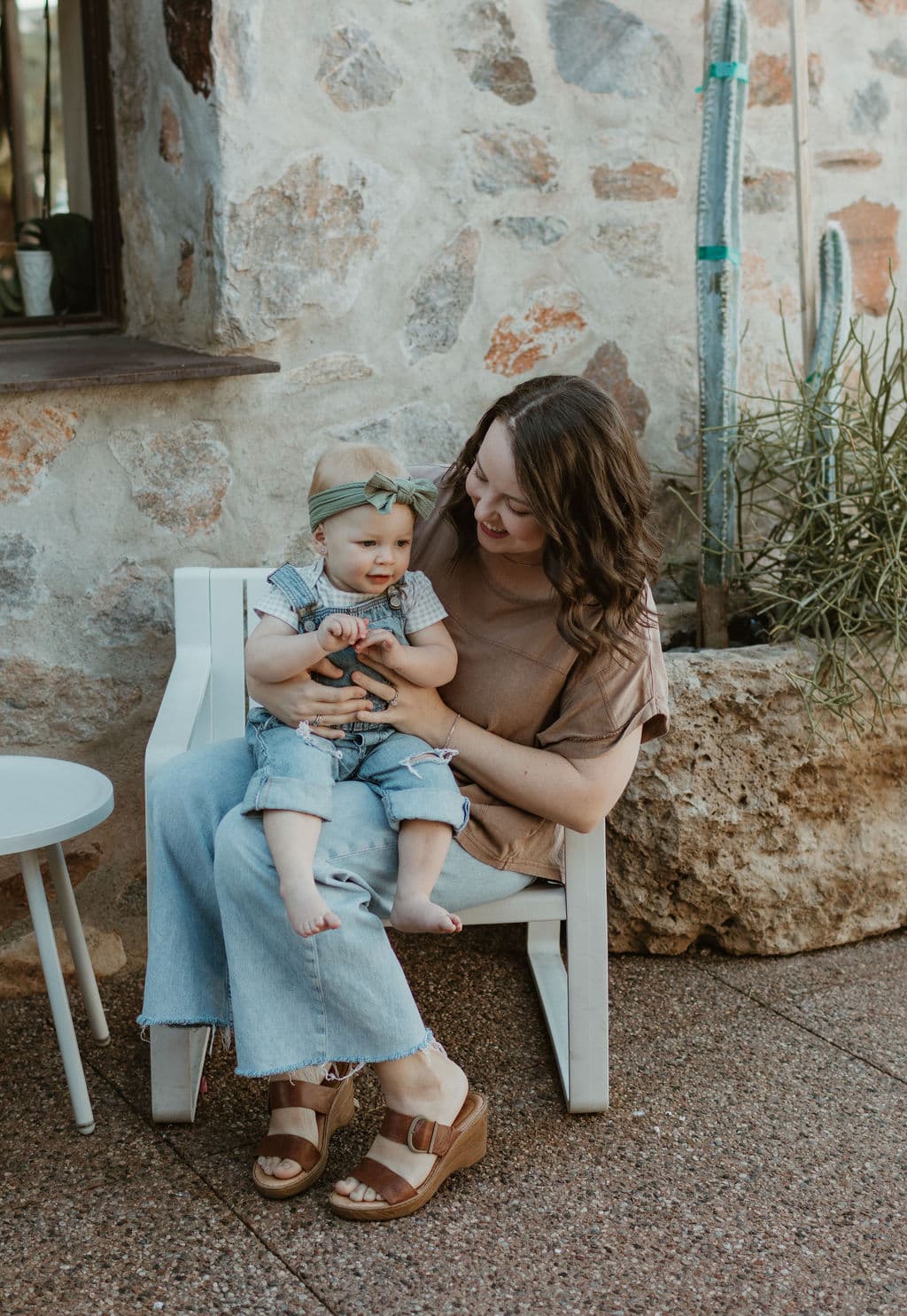 Schultheis Family - photo 6