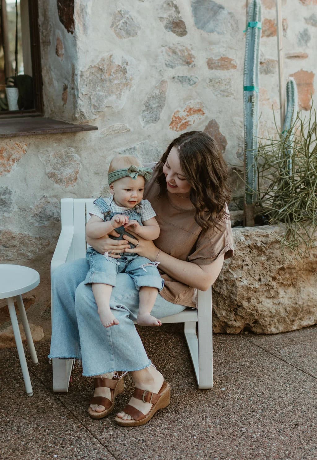 Schultheis Family - photo 6