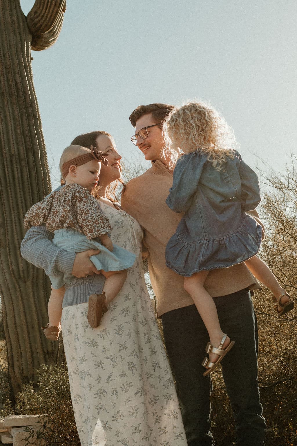 Schultheis Family - photo 8