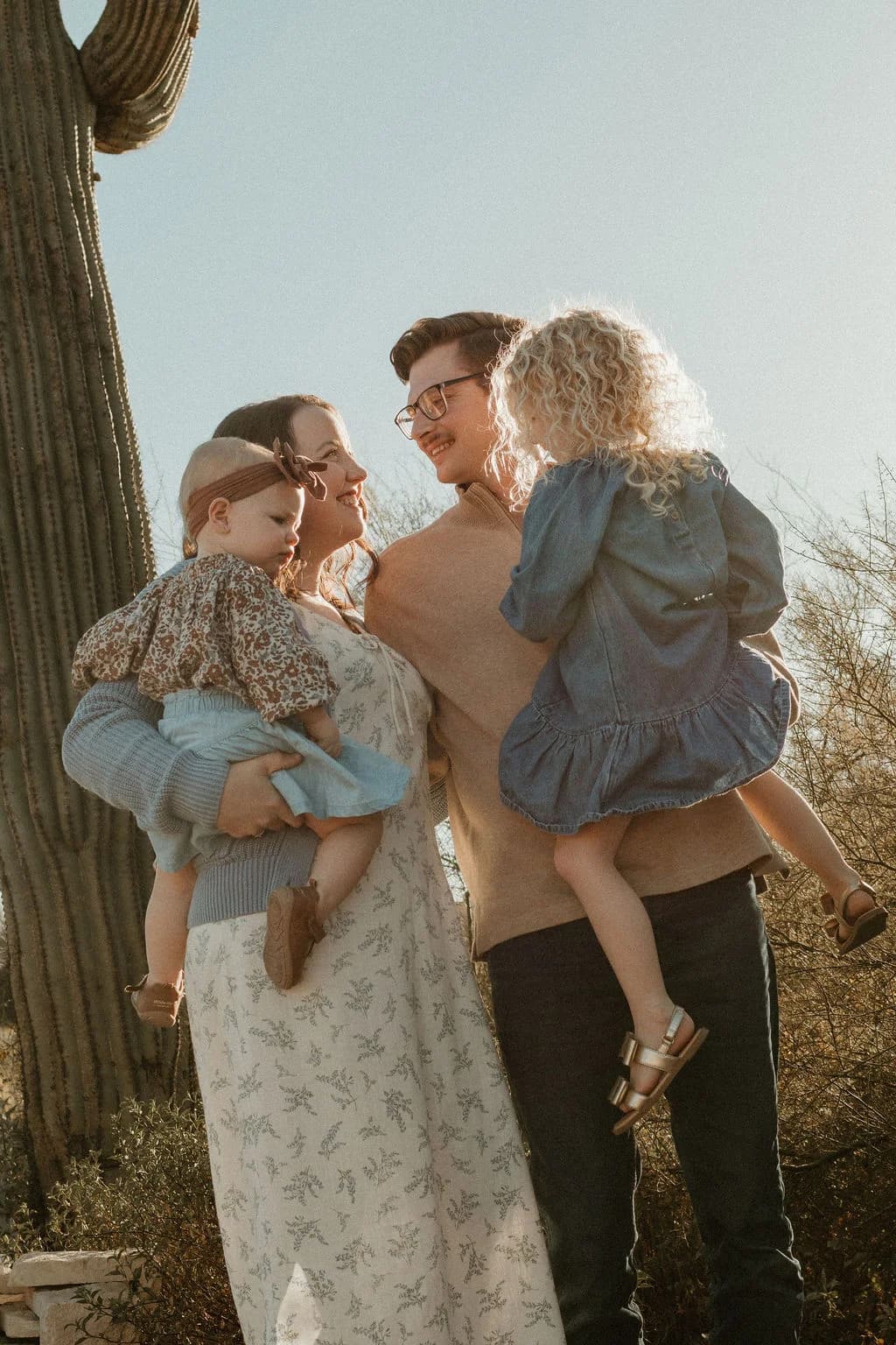 Schultheis Family - photo 8