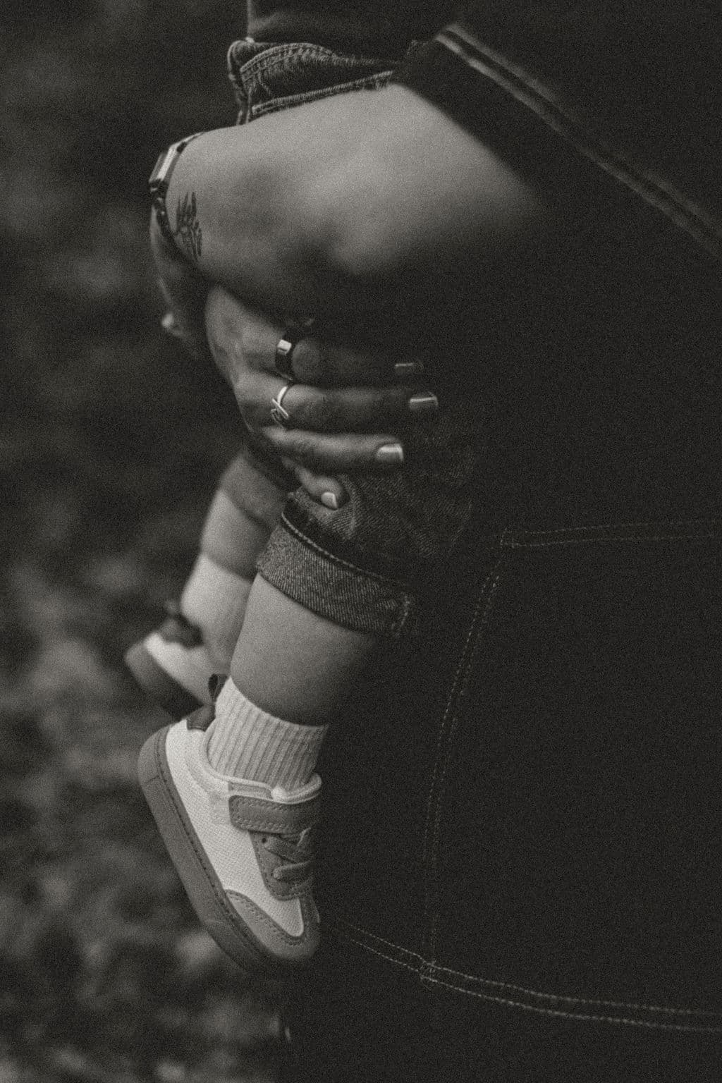 Williams Family - photo 2