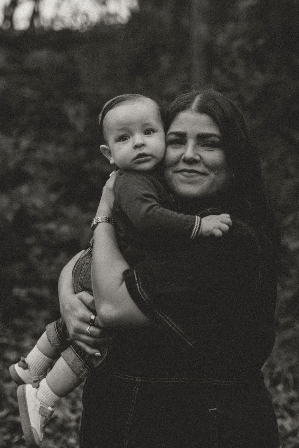 Williams Family - photo 3