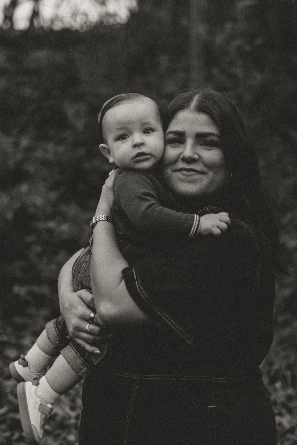 Williams Family - photo 3