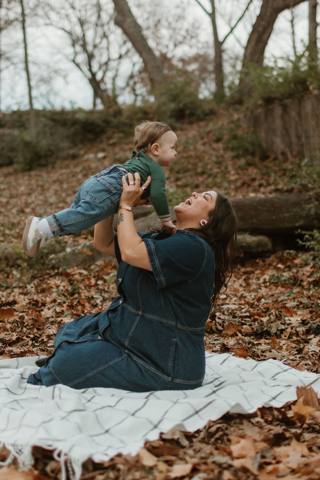 Williams Family - photo 4