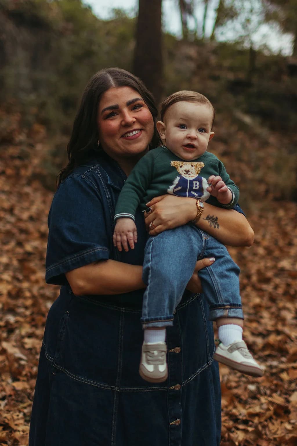 Williams Family - photo 5