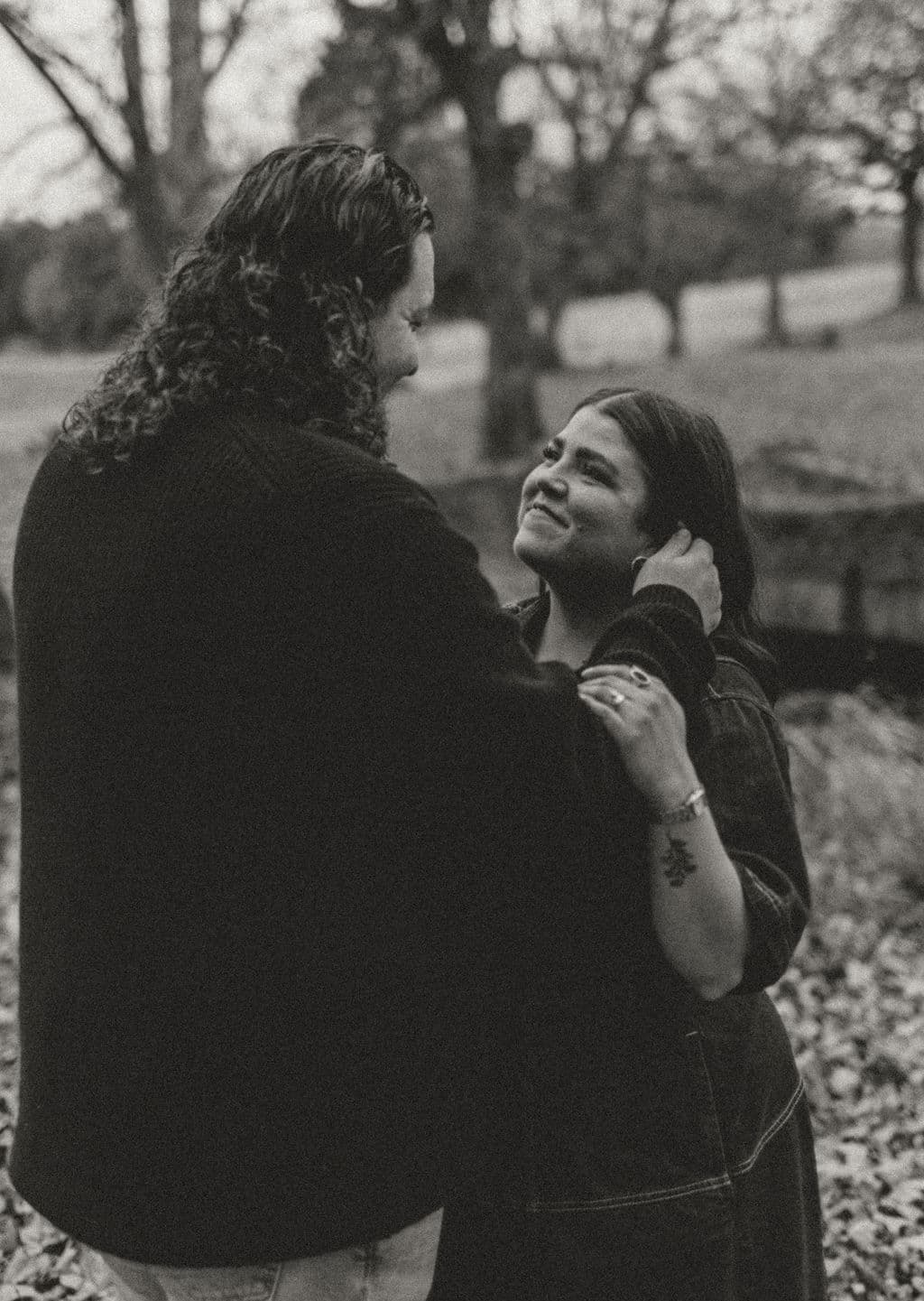 Williams Family - photo 6