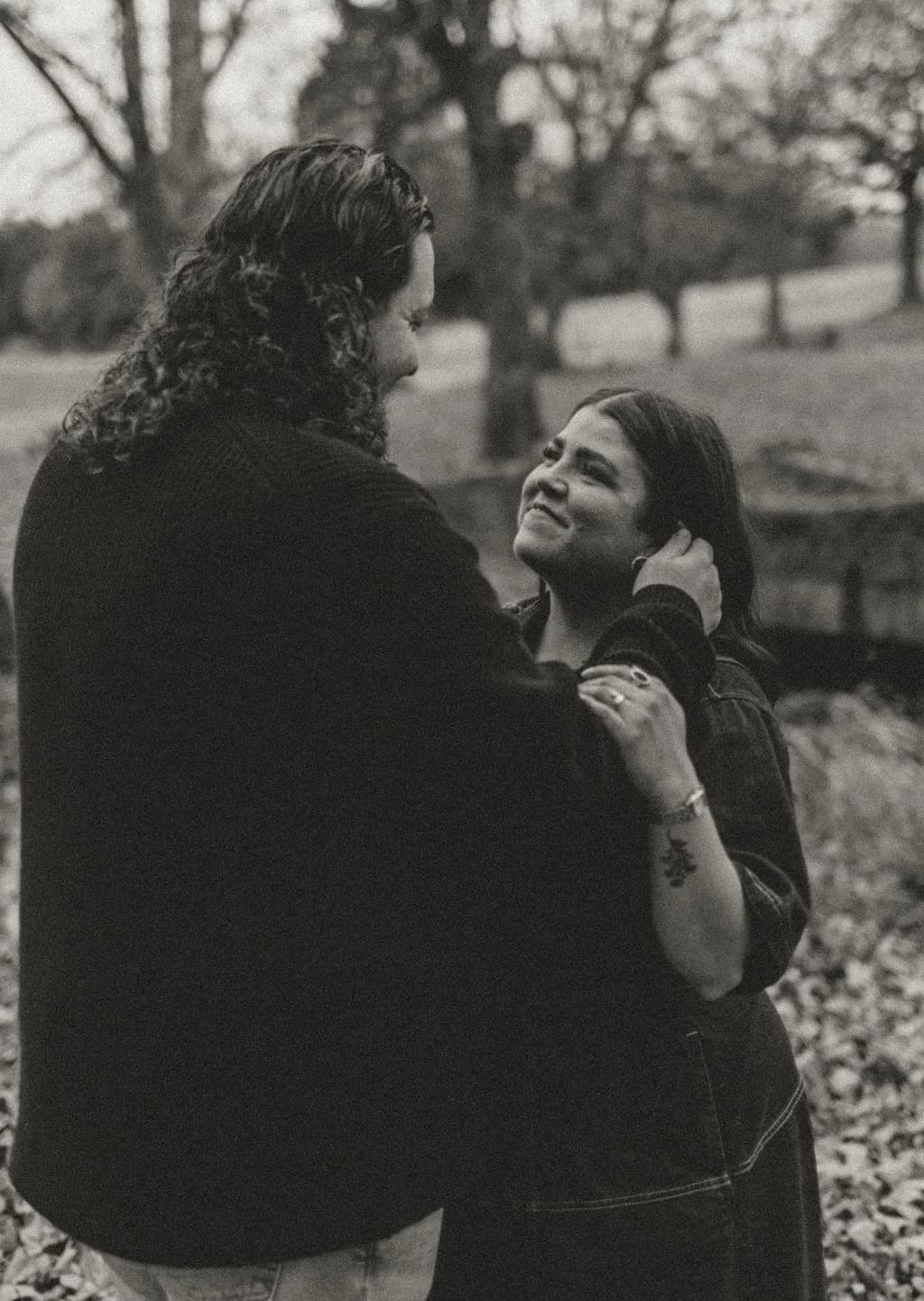 Williams Family - photo 6