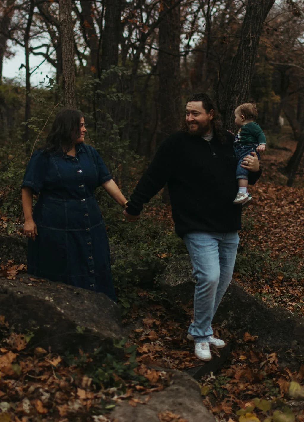 Williams Family - photo 7