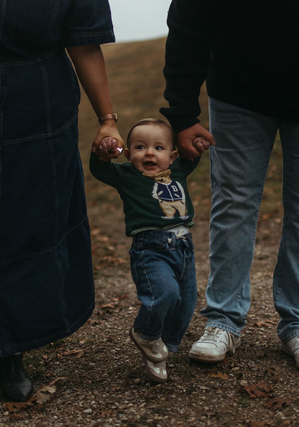 Williams Family - photo 8