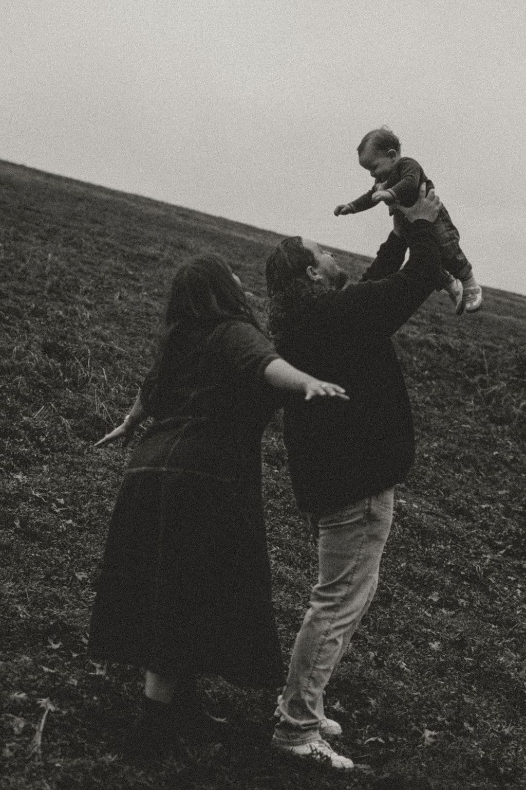 Williams Family - photo 9