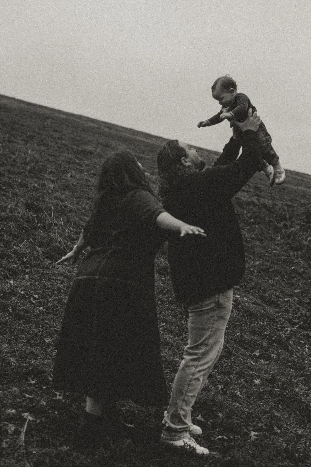 Williams Family - photo 9